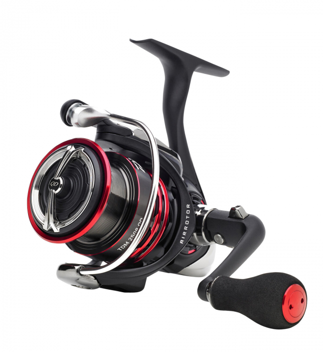 MULINETA DAIWA TDM 3012QD 4RUL/150MX0,28MM/4,7:1 [2]