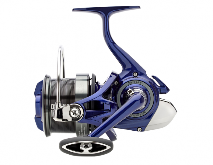 Mulineta Daiwa TDR Distance 25QD 6RUL/150MX0,28MM/4,7:1 [1]