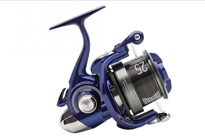 Mulineta Daiwa TDR Distance 25QD 6RUL/150MX0,28MM/4,7:1 [2]