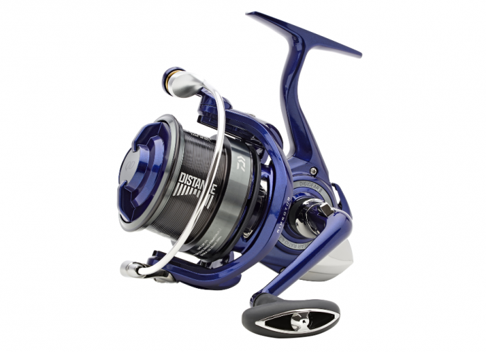 Mulineta Daiwa TDR Distance 25QD 6RUL/150MX0,28MM/4,7:1 [6]