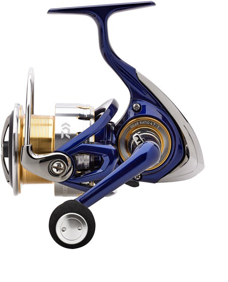 MULINETA DAIWA TDR MATCH FEEDER 3012QD 8RUL/150X028MM/4,7:1 [1]