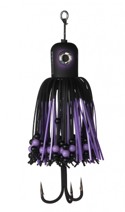 TEASER MADCAT A-STATIC CLONK NR.3/0/16CM/250G BLACK [1]