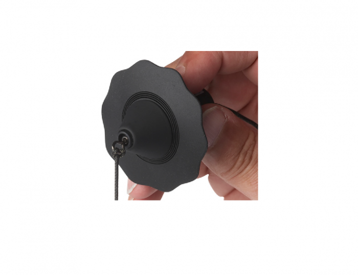 TEASER MADCAT A-STATIC SILENT NR.3/0/18,5CM/200G BLACK [4]