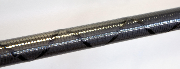 LANSETA BOLOGNEZA LINEAEFFE ARTISTIC 5,00 M/5-25G [2]