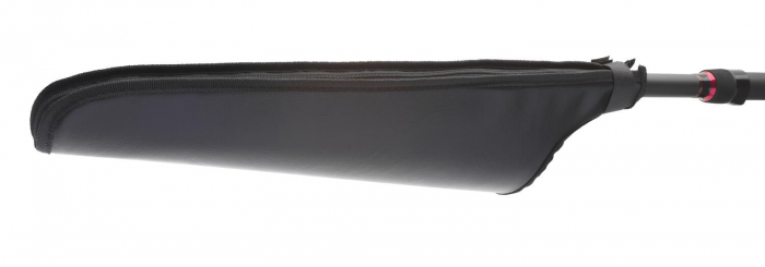 LANSETA TELESCOPICA DAIWA BLACK WIDOW CARP 3,60/2,5LBS [5]