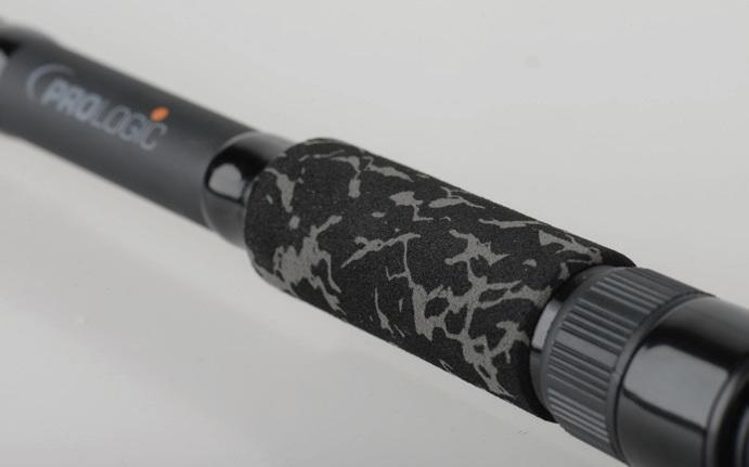 LANSETA TELESCOPICA PROLOGIC C1 ALPHA 3,60M/3,5 LBS [3]