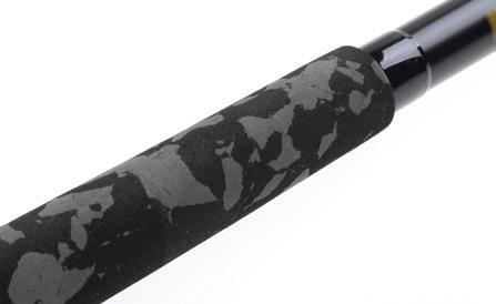 LANSETA TELESCOPICA PROLOGIC C1 ALPHA 3,60M/3,5 LBS [2]