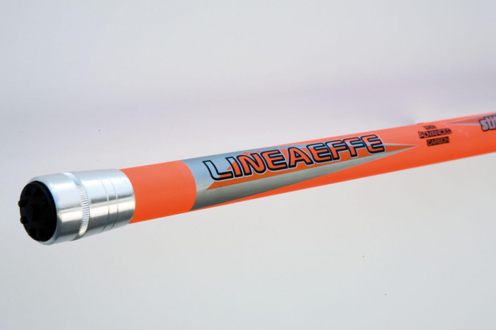 LANSETA BOLOGNEZA LINEAEFFE CARBON QUEEN 6,00 M [3]