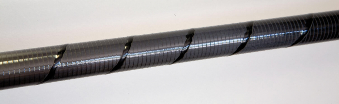 LANSETA BOLOGNEZA LINEAEFFE DREAM CARBON EVOLUTION 5,00 M [2]