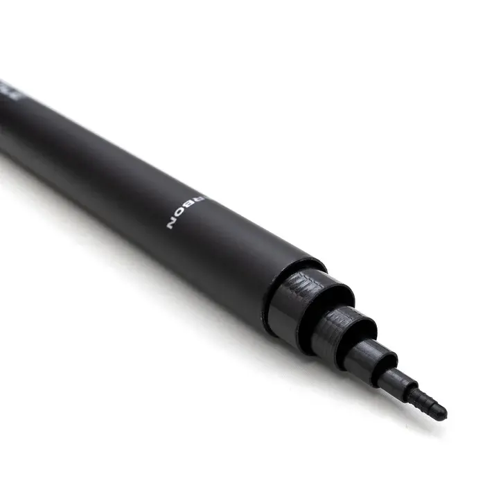 Varga telescopica carbon Lineaeffe Fluxus Pole 6 metri, 5-25 g [2]