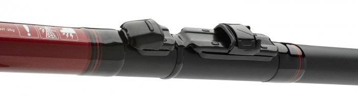 LANSETA BOLOGNEZA DAIWA NINJA 5,00M/25G [2]