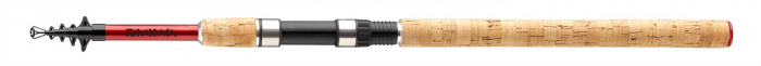 LANSETA TELESCOPICA DAIWA SWEEPFIRE 2,40M/10-30G [1]
