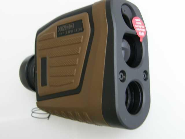 TELEMETRU BUSHNELL ELITE 1 MILE, 7X26 [2]