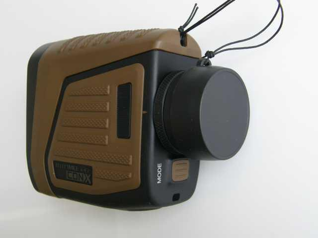 TELEMETRU BUSHNELL ELITE 1 MILE, 7X26 [5]