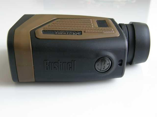 TELEMETRU BUSHNELL ELITE 1 MILE, 7X26 [4]