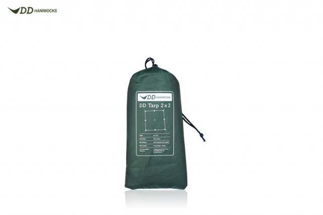 Tenda 2x2m Prelata DD Hammocks olive green [2]