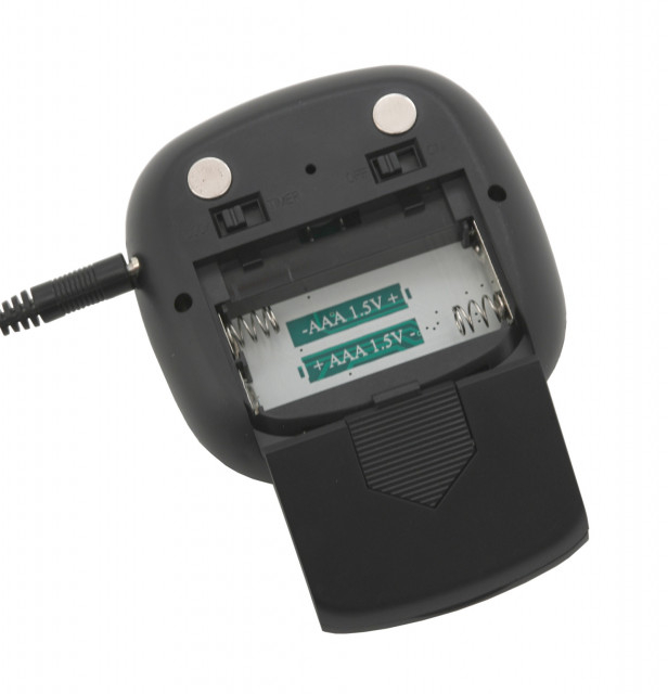 Termometru digital pentru carne Cattara [3]