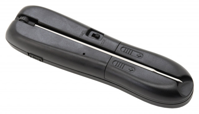 Termometru digital pliabil pentru gratar Cattara [5]