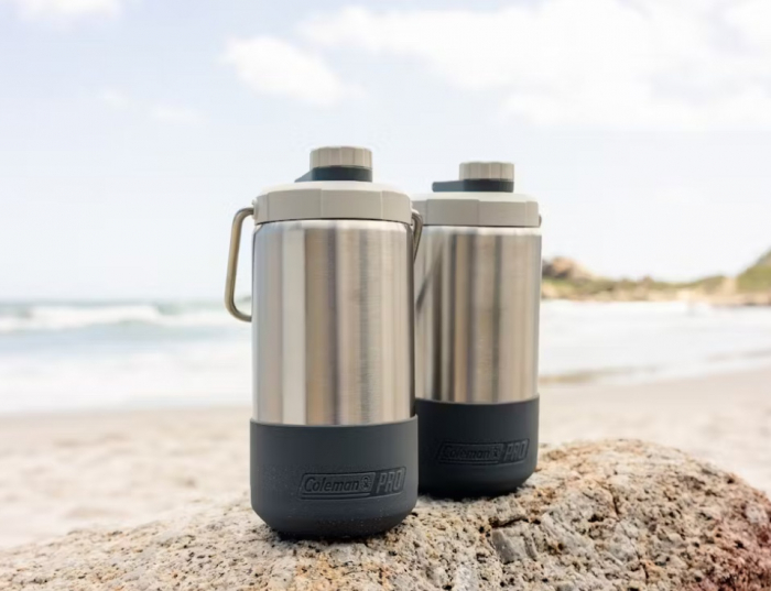 Termos Coleman inox, perete dublu, 1.8 litri [6]