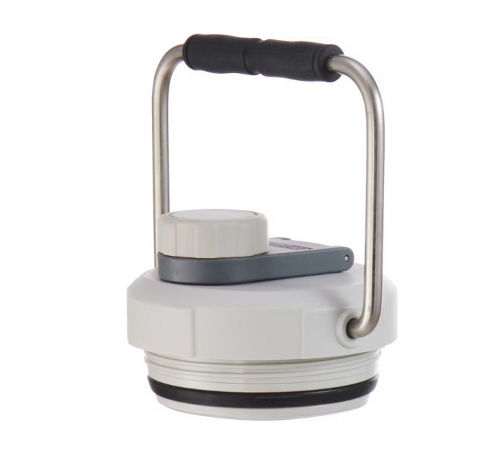 Termos Coleman inox, perete dublu,  3.7 litri [5]