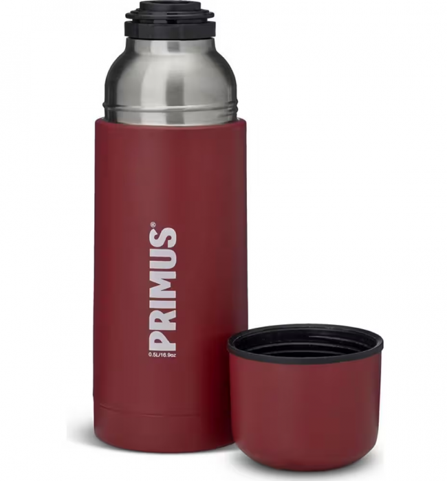 Termos Primus 0.75 litri ox red [2]