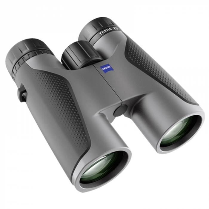 Binoclu Zeiss Terra ED Black/GREY 10X42 [2]