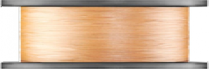 FIR TEXTIL STROFT GTP ORANGE E1 4.75 KG, 100 M [2]