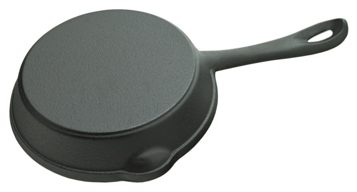 Tigaie fonta Cattara diametru 16 cm [4]