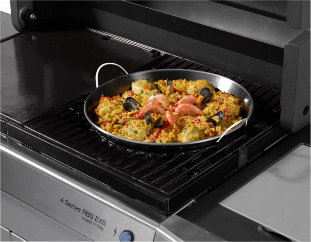 Tigaie Paella Campingaz 36 cm [2]