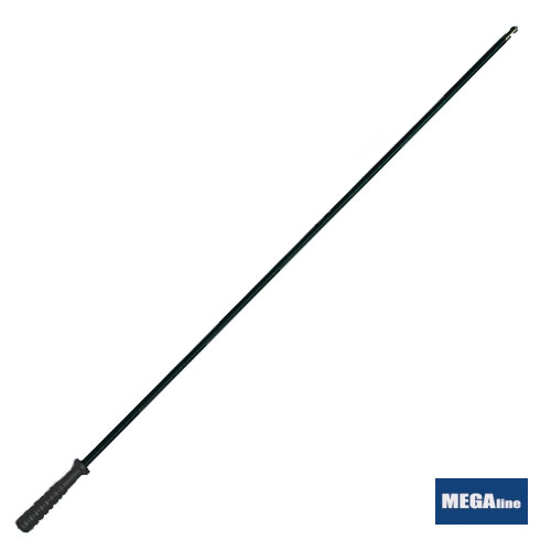 TIJA OTEL PENTRU CURATAT ARMA LISA, MEGALINE [1]