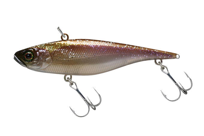 Vobler Jackall TN Slim 8, 8 cm, 12 grame, sk glitter wakasagi [1]