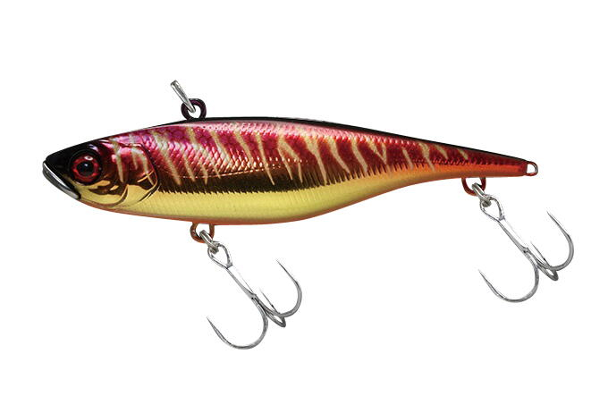 Vobler Jackall TN Slim 8, 8 cm, 12 grame, spawning tiger [1]
