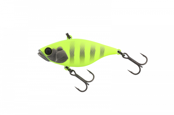 VOBLER RATTLING JACKALL TN38 3,8CM/5,1G CHARTREUSE GILL [1]