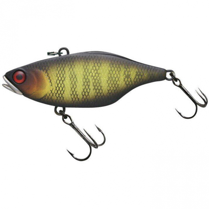 VOBLER JACKALL 7N65 SILENT 6,4CM/12G RSG [1]