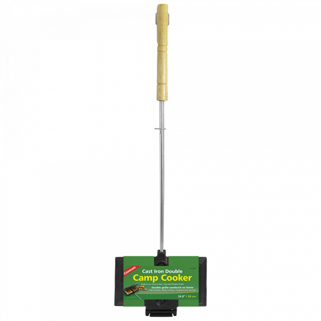 Toaster Dublu pentru gratar Coghlans [1]