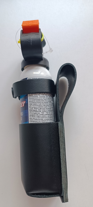 Toc / husa pentru spray urs 150 ml [5]