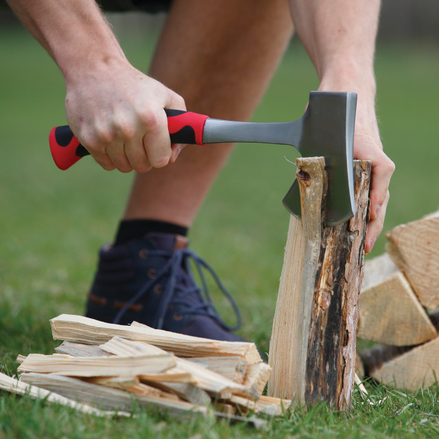 Toporisca camping Coghlans [3]