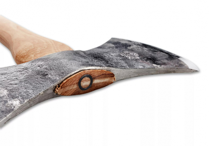 Topor de aruncat Hultafors Wetterhall [3]