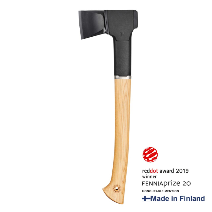 Topor Fiskars Norden N12 [4]