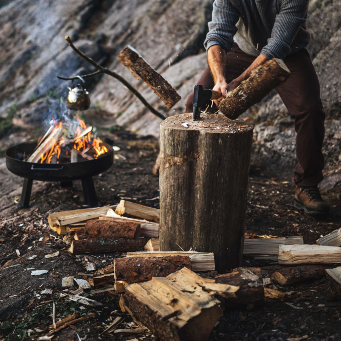 Topor Fiskars Norden N12 [2]