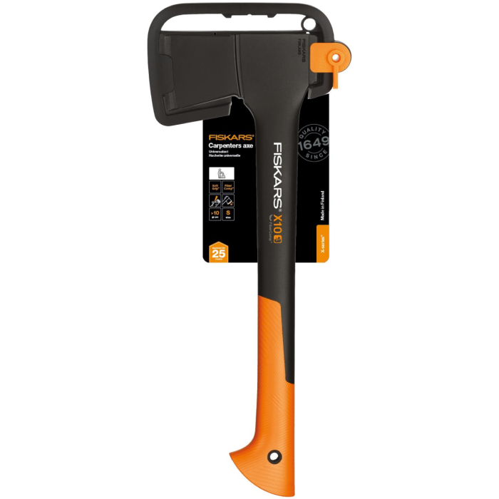Topor Fiskars X10 [2]