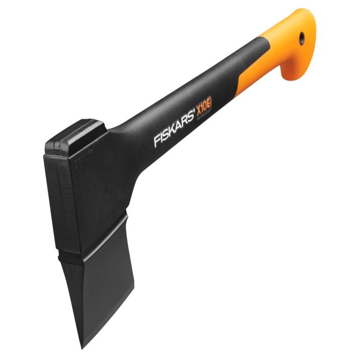 Topor Fiskars X10 [1]
