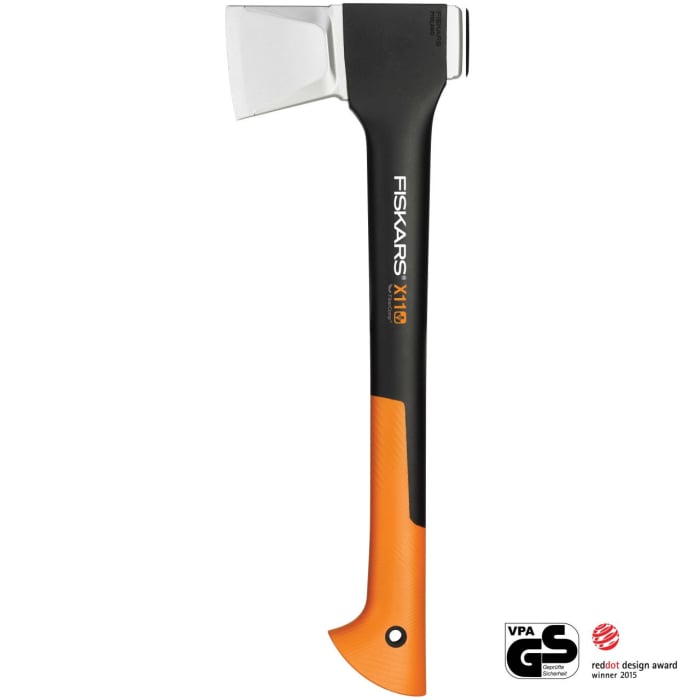 Topor Fiskars X11 [3]
