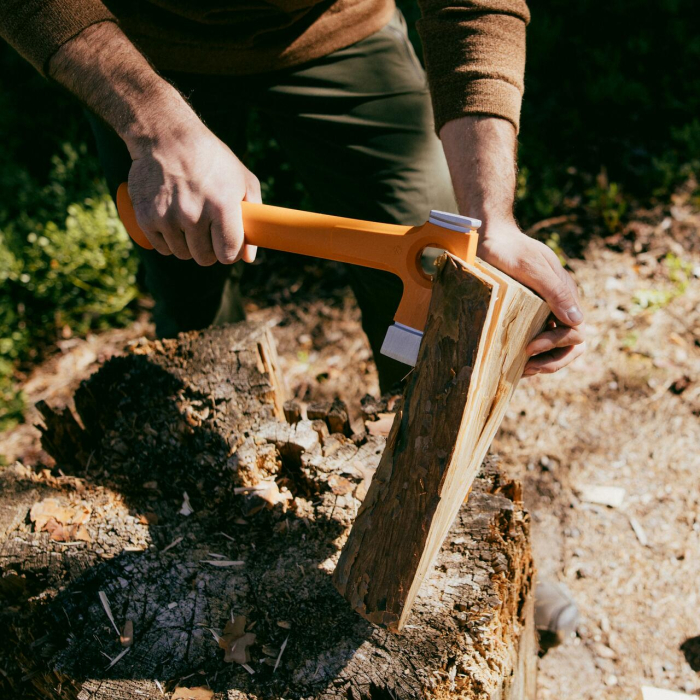 Topor Fiskars X13 [2]