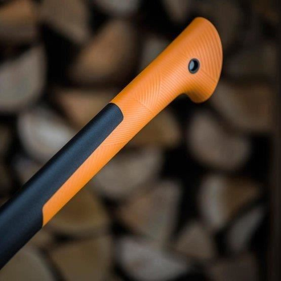 Topor Fiskars X21 [4]