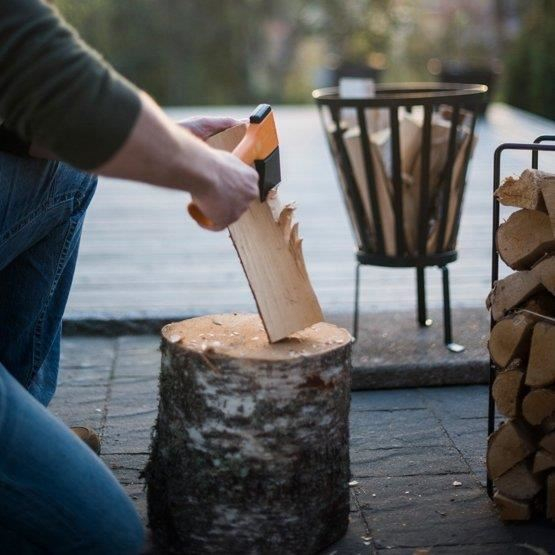 Topor Fiskars X5 [6]