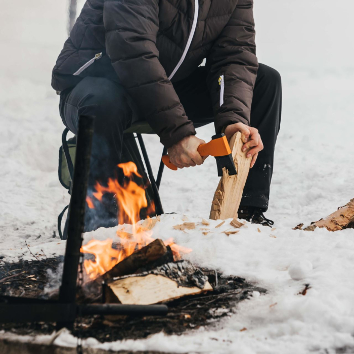 Topor Fiskars X5 [2]