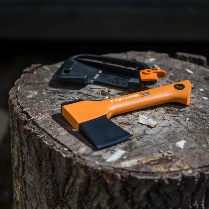 Topor Fiskars X5 [8]