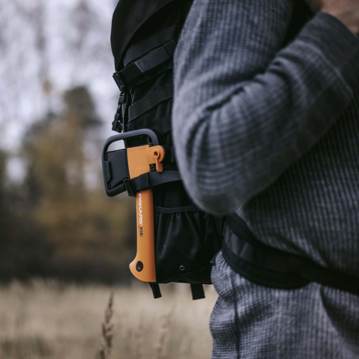 Topor Fiskars X5 [4]