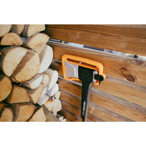 Topor pentru despicat Fiskars X24, lama M [5]